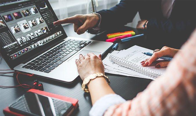 Operaums: Tu sitio web corporativo, tu mejor carta de presentación