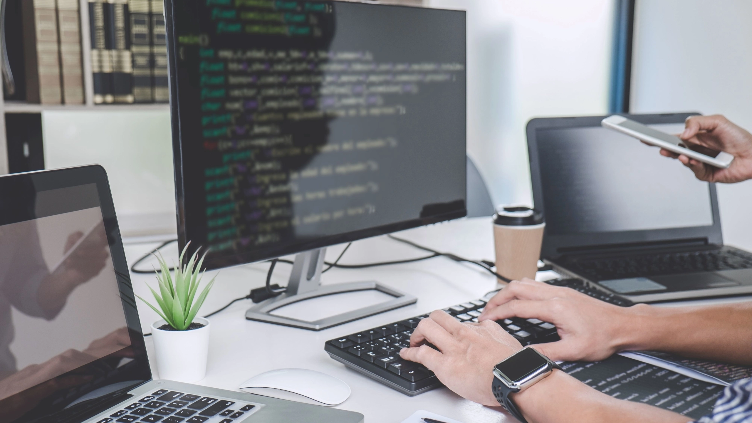 Construye la autoridad de tu marca con un sitio web profesional